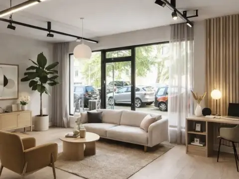 Local comercial en calle de Azpeitia, 5