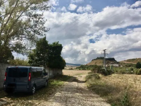 Casa en Santo Domingo de la Calzada