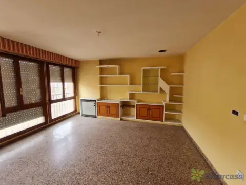 Piso en Urbanización Mercedarias