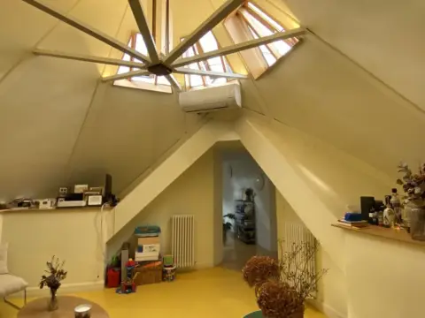 Piso en calle Lersundi