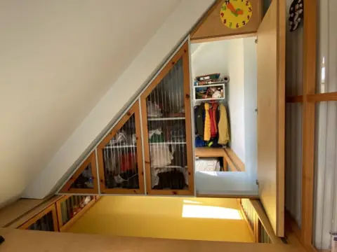 Piso en calle Lersundi