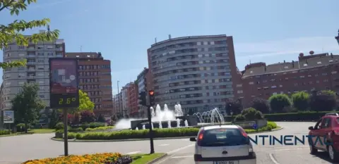 Piso en calle de Víctor Sáenz