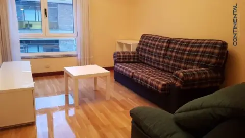 Piso en calle de Víctor Sáenz