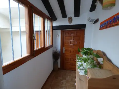 Piso en Casco Antiguo - Alde Zaharra