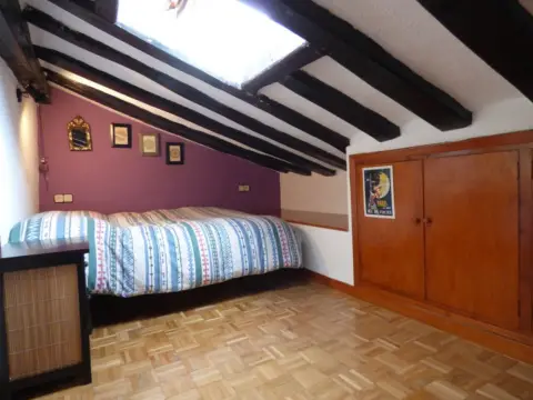 Piso en Casco Antiguo - Alde Zaharra