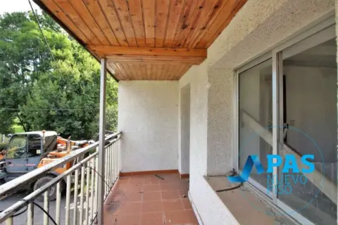 Casa en Barrio Vega