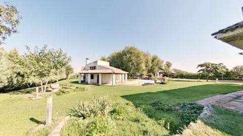 Finca rústica en Olías del Rey