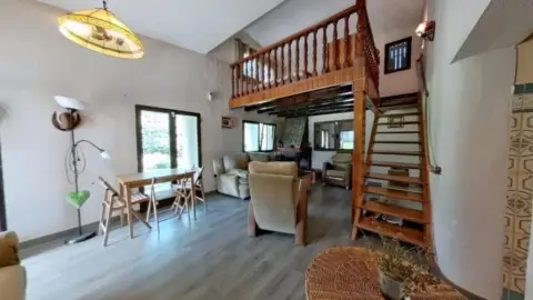 Finca rústica en Olías del Rey