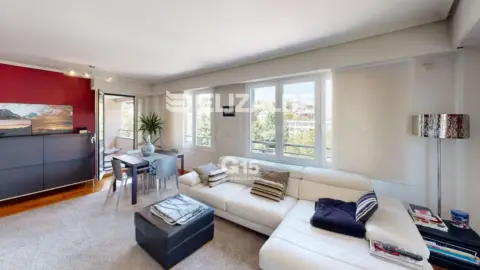 Piso en Iñaki Aldabalde Enparantza