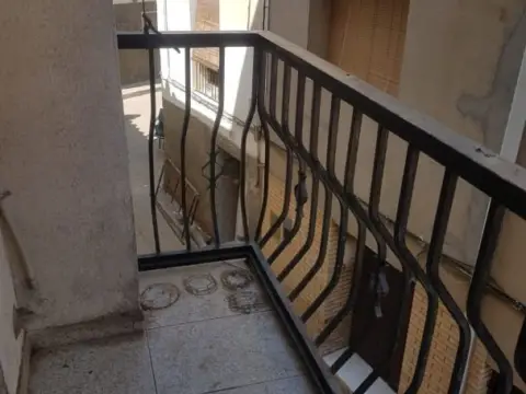 Casa en calle de los Espejos, 3