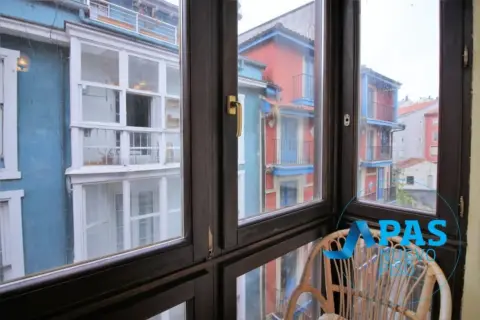 Piso en calle del Arrabal