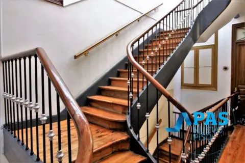 Piso en calle del Arrabal