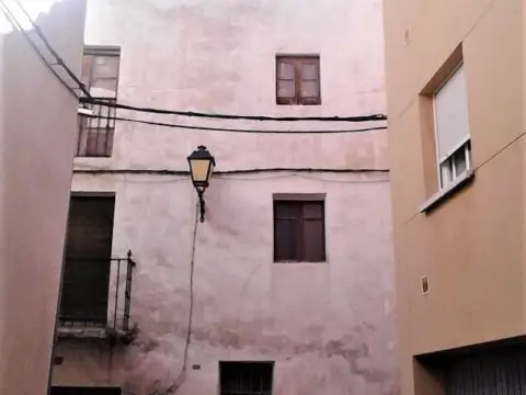 Casa en Plaza de las Vegas