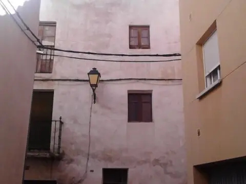 Casa en Plaza de las Vegas