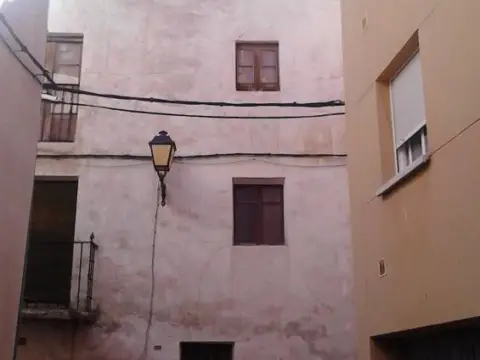 Casa en Plaza de las Vegas