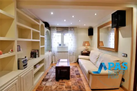 Piso en calle de Leopoldo Pardo