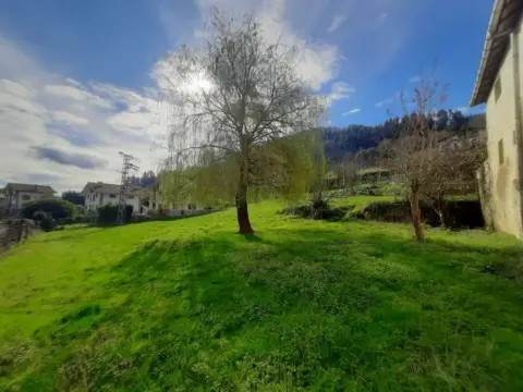 Casa en calle Erdigunea Gunea, nº 9