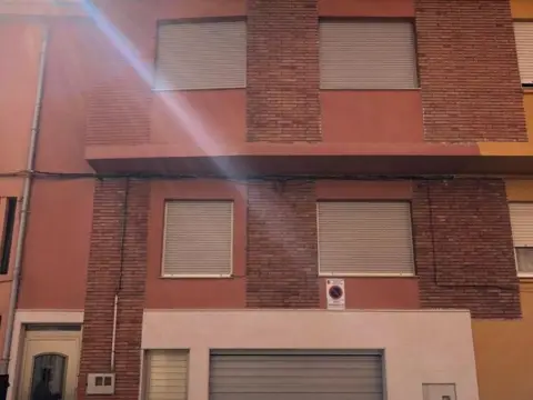 Chalet en calle de Alfonso de la Cerda