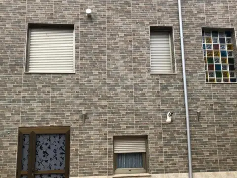 Chalet en calle de Alfonso de la Cerda