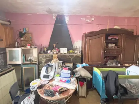 Chalet en El Casar de Escalona