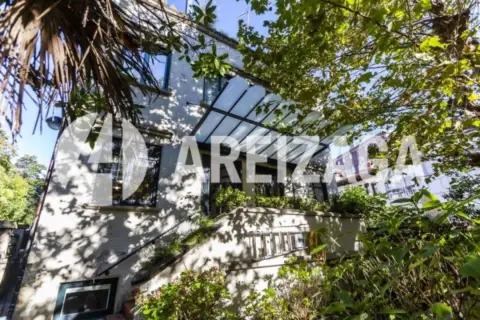 Casa en La Fe lbil Bidea