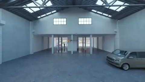 Local comercial en Avenida Carlos Latorre, 3