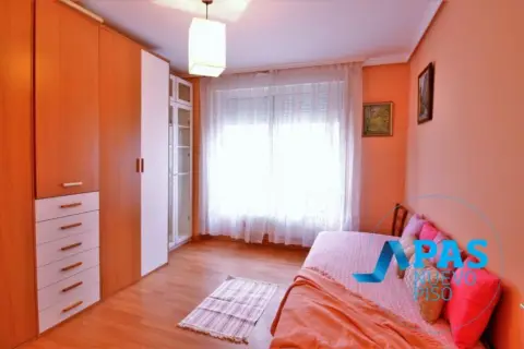 Piso en calle de Carlos III