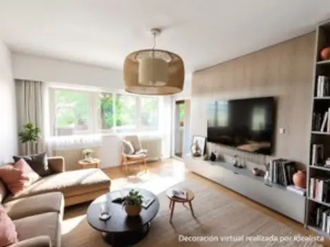 Piso en Angel Etorbidea