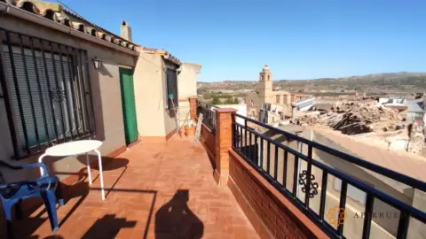 Casa en calle Casicas, 1