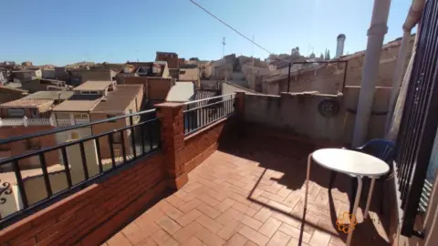 Casa en calle Casicas, 1