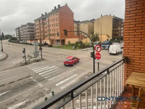 Piso en Avenida de Langreo