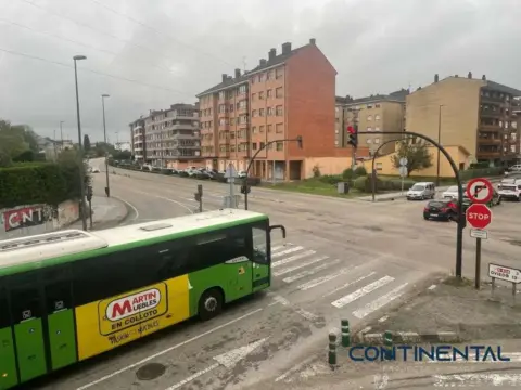 Piso en Avenida de Langreo