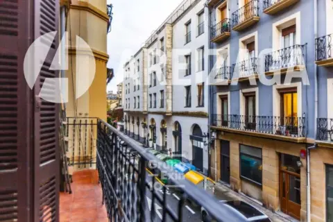 Piso en calle de San Bartolomé