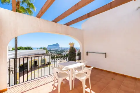Casa en La Cometa-Carrió Park