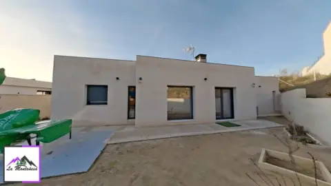 Chalet en Residencial El Beato