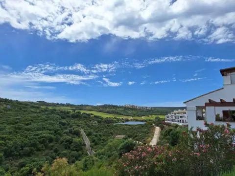 Piso en Avenida del Golf, 8