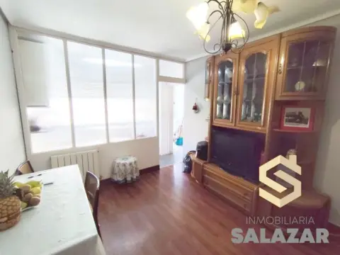 Piso en Avenida de Amaia