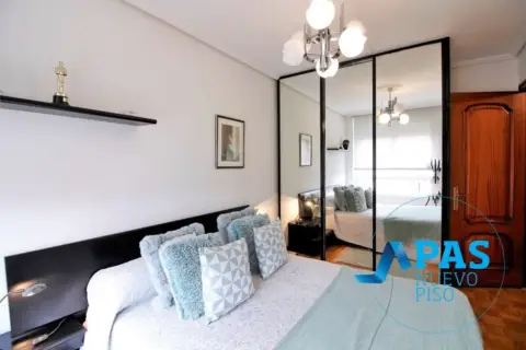 Piso en calle de Vía Cornelia