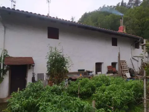 Casa adosada en Barrio de Aginaga, 1