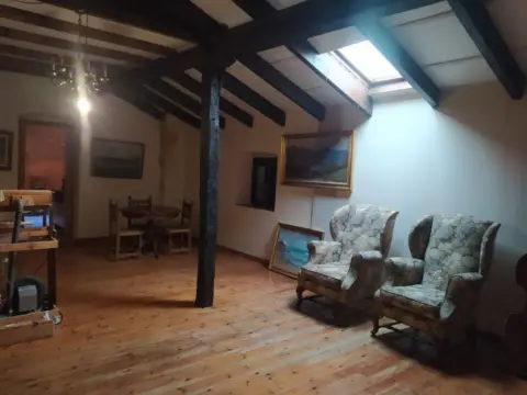 Casa adosada en Barrio de Aginaga, 1