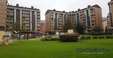 Piso en calle de Marcelino Suárez