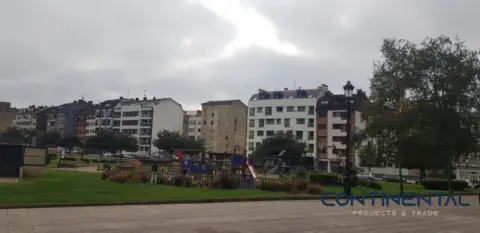 Piso en calle de Marcelino Suárez