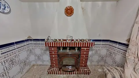 Casa en San Pablo de los Montes