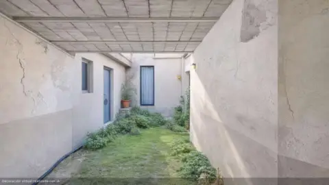 Casa en San Pablo de los Montes