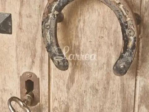 Casa en calle Areiltza Barrio