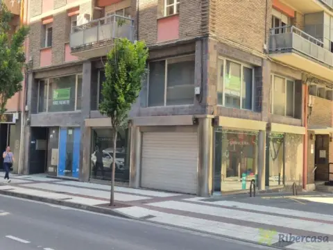 Oficina en Avenida de Zaragoza, 45