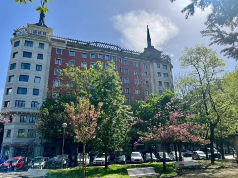 Piso en Sancho El Sabio