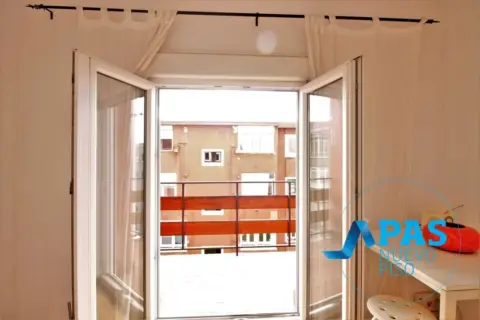 Piso en calle de Francisco Palazuelos