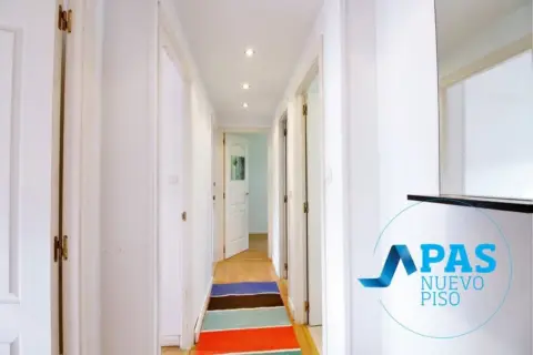 Piso en calle de Francisco Palazuelos