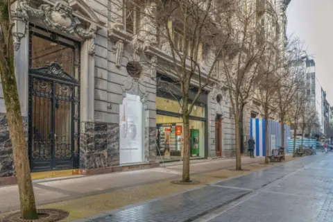 Piso en Avenida-Boulevard